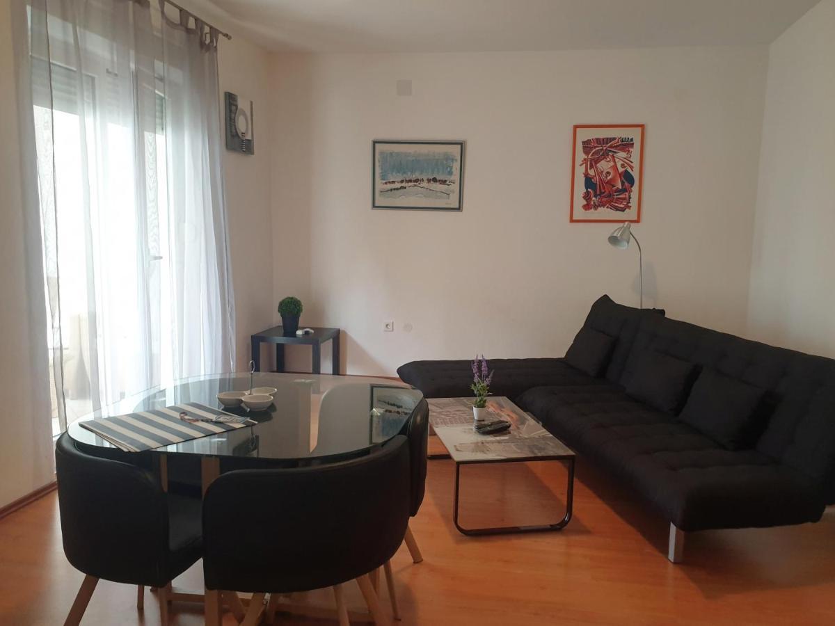 Villa Spanjol 라브 외부 사진
