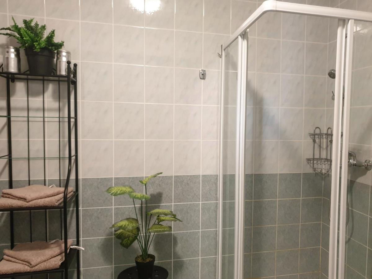 Villa Spanjol 라브 외부 사진