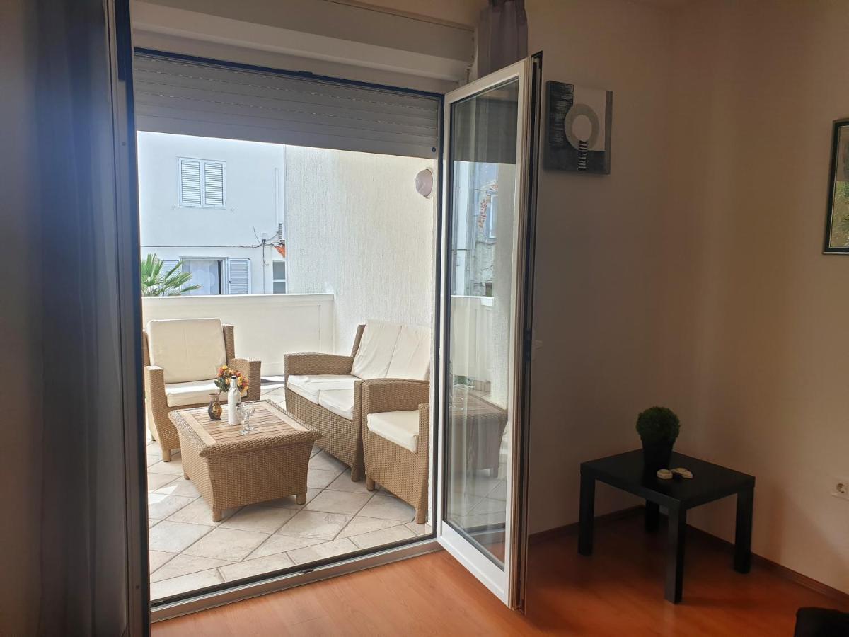 Villa Spanjol 라브 외부 사진