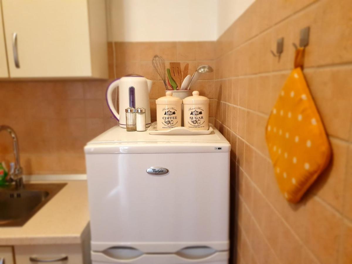 Villa Spanjol 라브 외부 사진