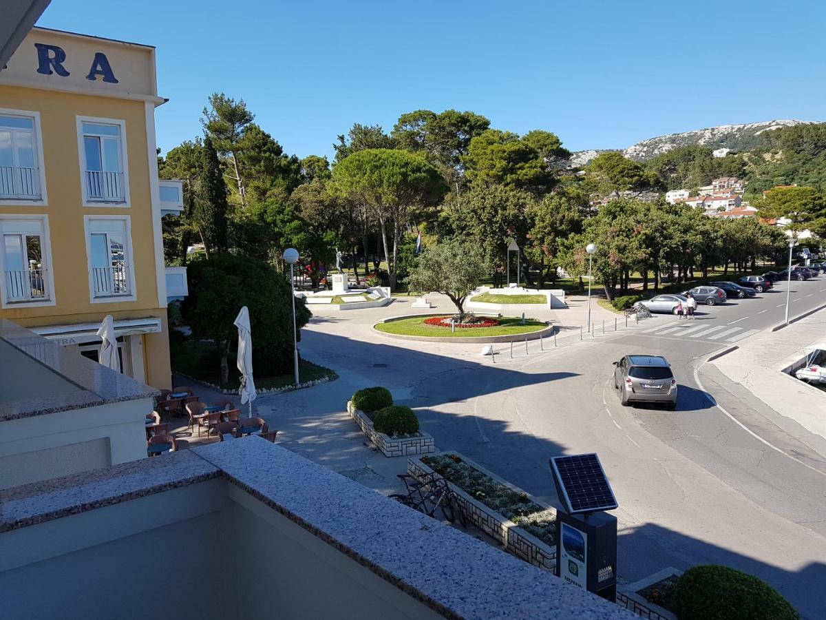 Villa Spanjol 라브 외부 사진