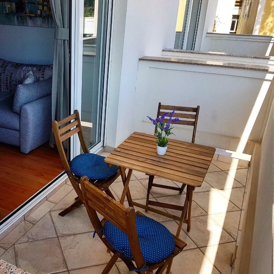 Villa Spanjol 라브 외부 사진