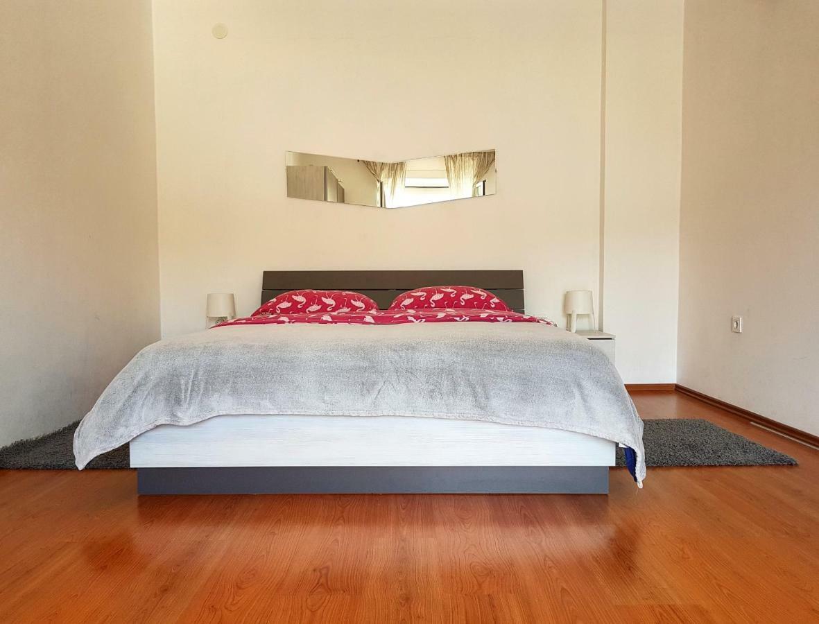 Villa Spanjol 라브 외부 사진