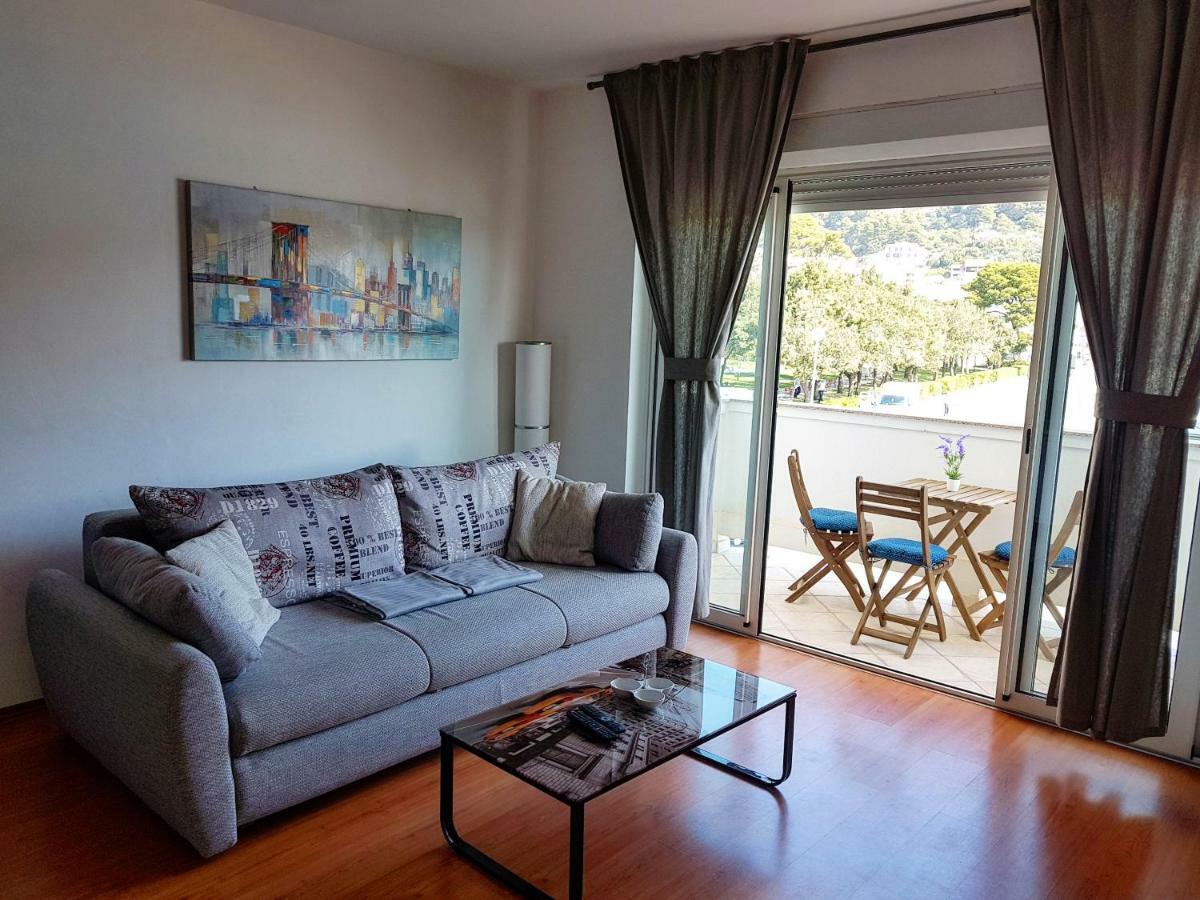 Villa Spanjol 라브 외부 사진